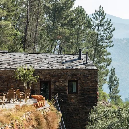 Holiday home Loural Village - Serra Do Acor Aldeia Velha (Coimbra)