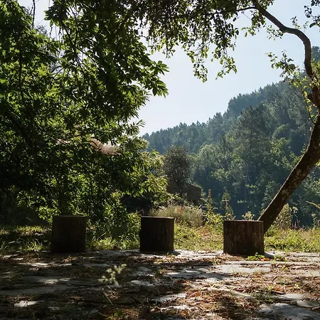 Loural Village - Serra Do Acor Aldeia Velha (Coimbra)