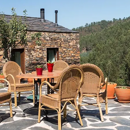 Loural Village - Serra Do Acor Holiday home