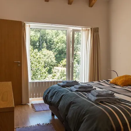 Loural Village - Serra Do Acor Aldeia Velha (Coimbra)