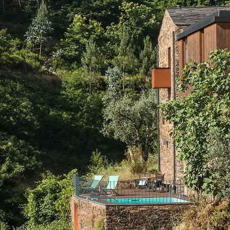 Holiday home Loural Village - Serra Do Acor Aldeia Velha (Coimbra)