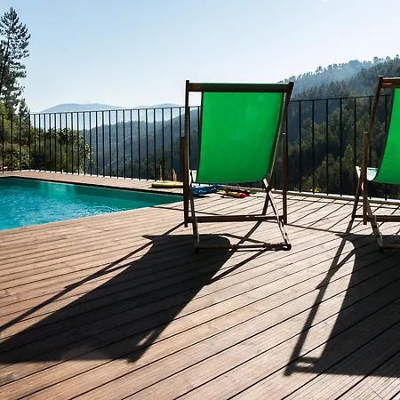 Loural Village - Serra Do Acor Holiday home