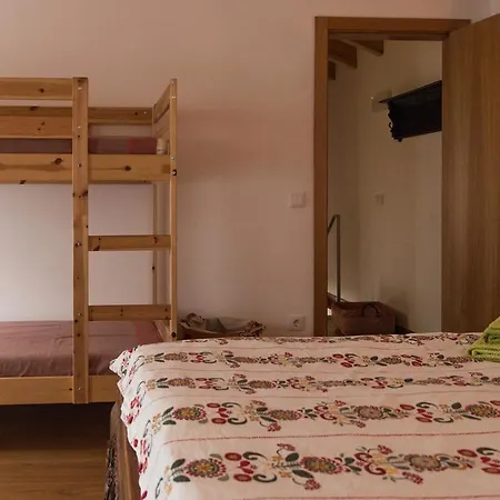 Loural Village - Serra Do Acor Holiday home *