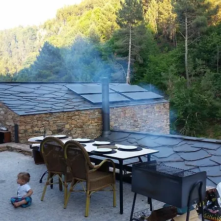Holiday home Loural Village - Serra Do Acor *