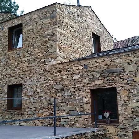 Holiday home Loural Village - Serra Do Acor Aldeia Velha (Coimbra)