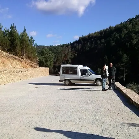 Loural Village - Serra Do Acor Holiday home *