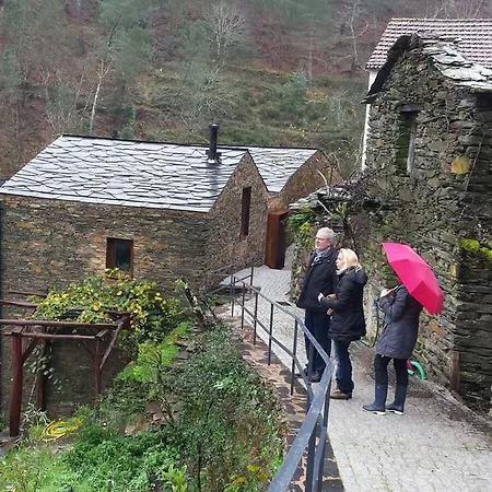 Loural Village - Serra Do Acor Holiday home *
