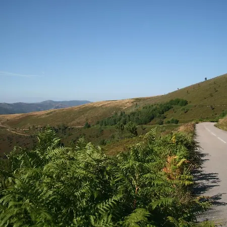 Loural Village - Serra Do Acor *
