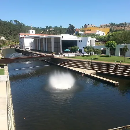 Holiday home Loural Village - Serra Do Acor