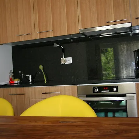 Holiday home Loural Village - Serra Do Acor *