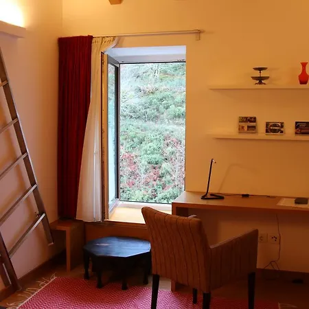 Loural Village - Serra Do Acor Holiday home *