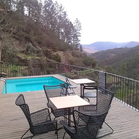 Loural Village - Serra Do Acor Aldeia Velha (Coimbra)